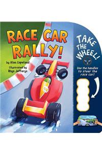 Race Car Rally!