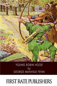 Young Robin Hood