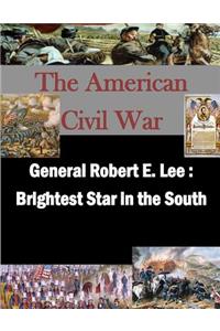 General Robert E. Lee