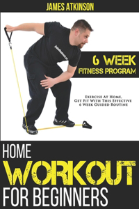 Home Workout For Beginners