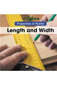 Length and Width