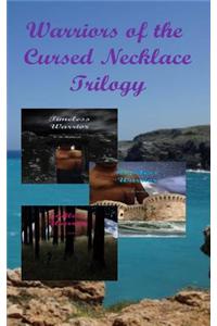 Warriors of the Cursed Necklace Trilogy Bundle