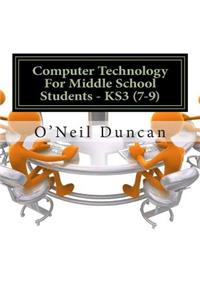 Computer Technology for Middle School Students