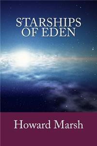Starships of Eden