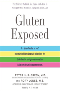 Gluten Exposed