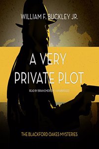 Very Private Plot