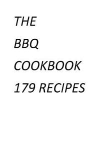BBQ Cookbook 179 Recipes