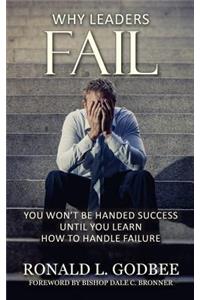 Why Leaders Fail