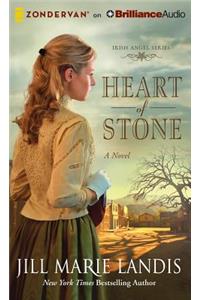 Heart of Stone