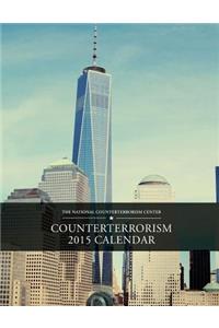 Counterterrorism 2015 Calendar