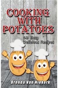 Cooking With Potatoes