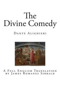 The Divine Comedy