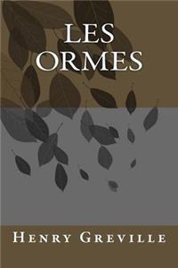 Les ormes