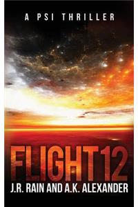 Flight 12