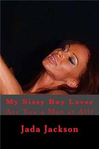 My Sissy Boy Lover