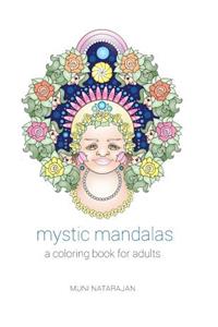 Mystic Mandalas