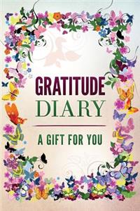 Gratitude Diary