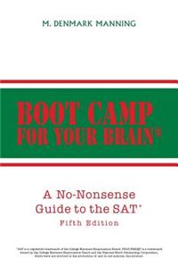 Boot Camp for Your Brain