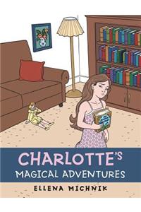 Charlotte's Magical Adventures