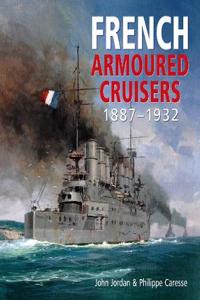 French Armoured Cruisers
