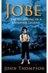 Jobe The Beginning of a Liverpool Legend