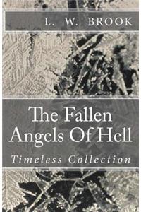 Fallen Angels Of Hell
