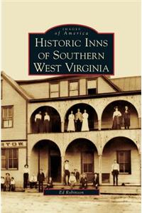 Historic Inns of Southern West Virginia