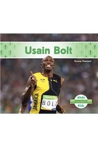 Usain Bolt / Usain Bolt