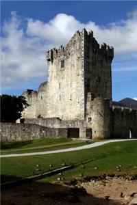 Ross Castle Cork Ireland Journal