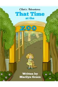 That Time at the Zoo