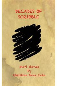 Decades of Scribble
