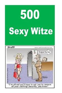 500 Sexy Witze