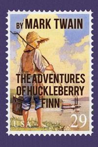 The Adventures of Huckleberry Finn