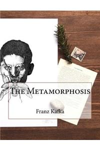 The Metamorphosis