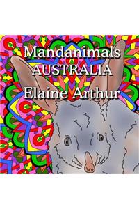 Mandanimals Australia