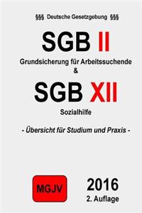 SGB II und XII