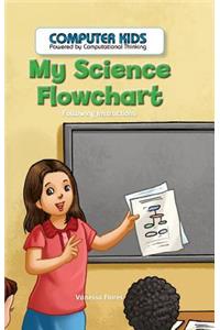 My Science Flowchart