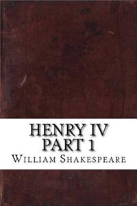 Henry IV Part 1