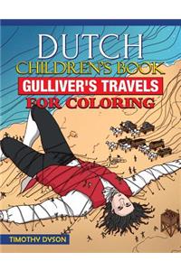 Dutch Children's Book