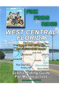 Scenic Rides in West Central Florida