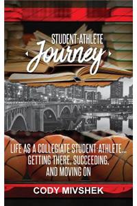 Student-Athlete Journey