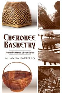 Cherokee Basketry