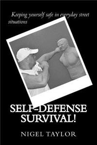 Self-defense survival