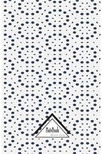 Notebook Journal Dot-Grid, Graph, Lined, Blank No lined