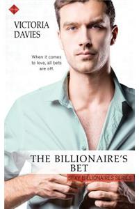 Billionaire's Bet