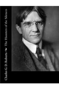 The Haunters of the Silences