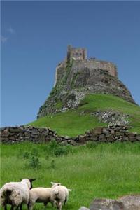 Castle on Holy Isle Lindisfarne Northumberland England Journal