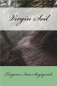 Virgin Soil