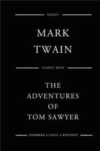 Adventures Of Tom Sawyer