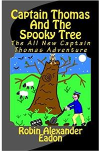 Captain Thomas And The Spooky Tree